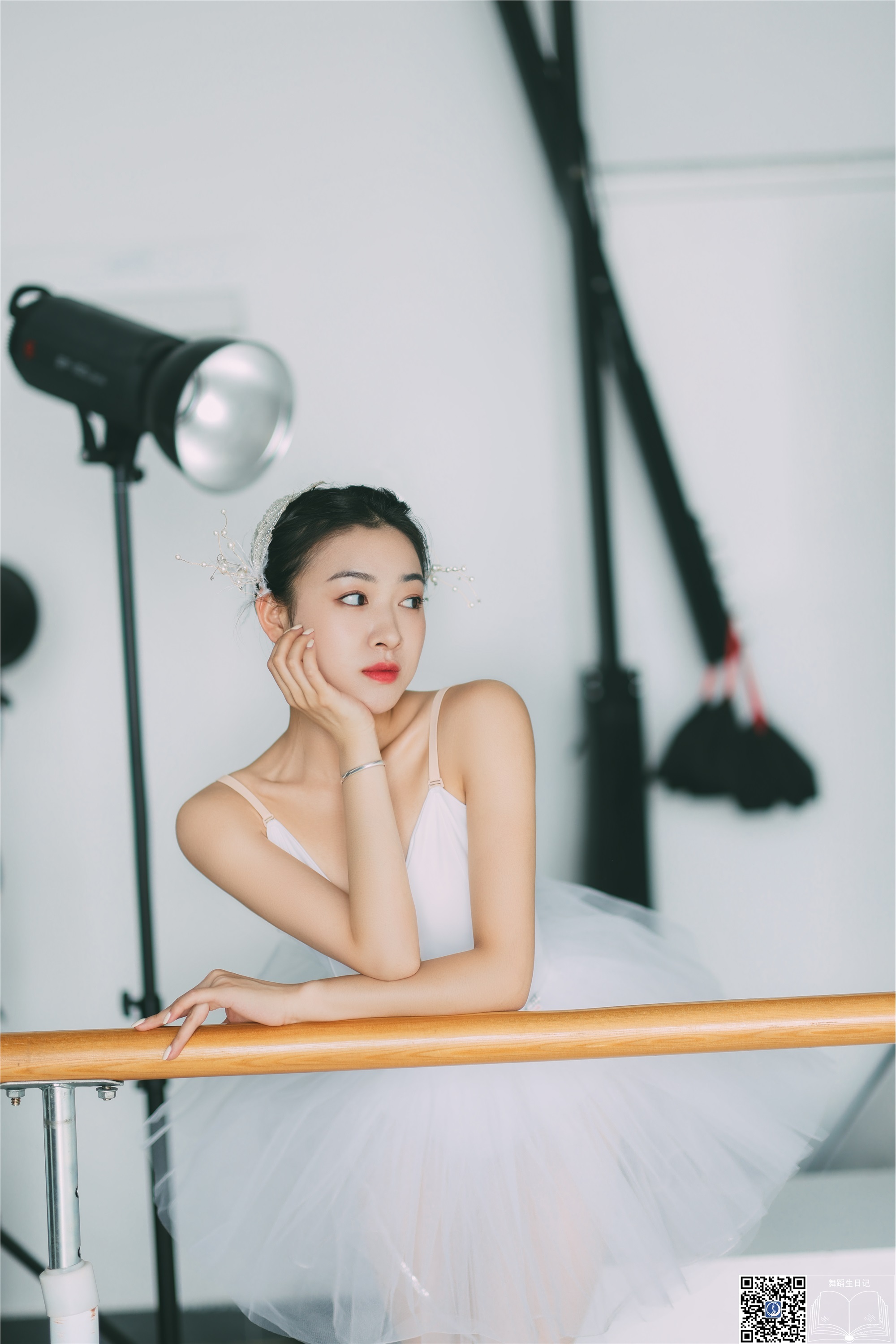 GALLI嘉丽 舞蹈生日记 047 - 金星